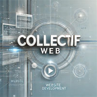 Creation de Collectif Web en 2008