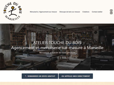 Touche du Bois