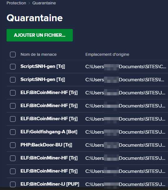 Qu'est-ce que le cryptojacking et que faire en cas de piratage ?